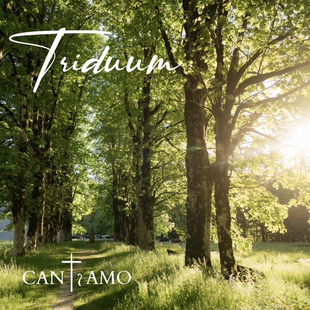 Pochette Triduum