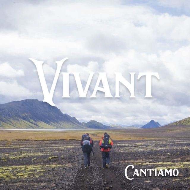 Pochette Vivant